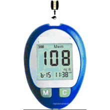 Bgm-2808 Home Care Blood Glucose Meter